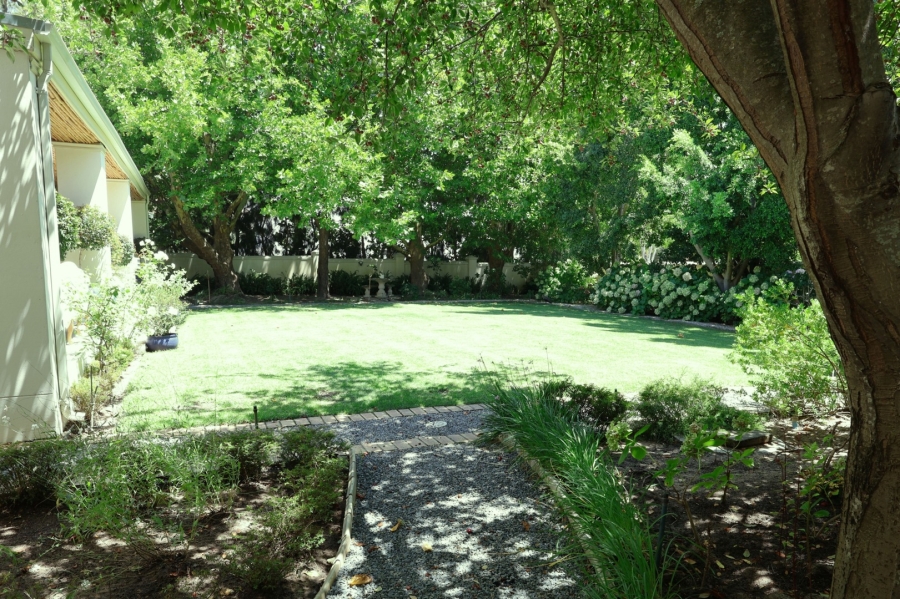 5 Bedroom Property for Sale in Franschhoek Western Cape